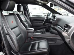 
										2024 Dodge Durango R/T Plus Blacktop 5.7L Hemi 4×4 full									