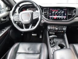 
										2024 Dodge Durango R/T Plus Blacktop 5.7L Hemi 4×4 full									