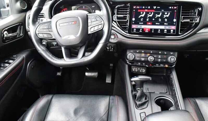 
								2024 Dodge Durango R/T Plus Blacktop 5.7L Hemi 4×4 full									