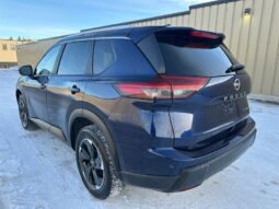 
										2024 Nissan Rogue SV Moonroof AWD full									