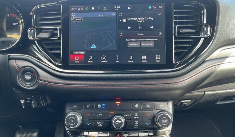 
								2024 Dodge Durango GT Plus Blacktop AWD full									