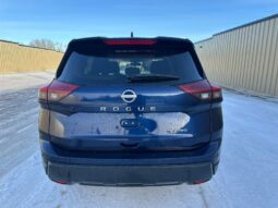 
										2024 Nissan Rogue SV Moonroof AWD full									