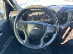 
										2022 Chevrolet Silverado 2500 Diesel W/T Crew Cab 4×4 full									