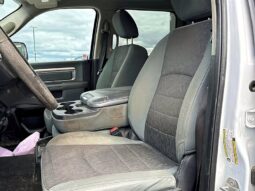 
										2017 Ram 2500 SLT Diesel Crew Cab 4×4 full									