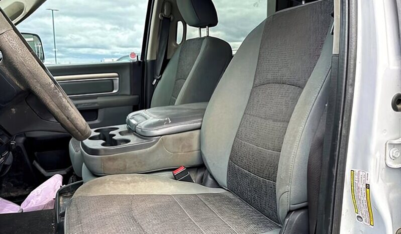 
								2017 Ram 2500 SLT Diesel Crew Cab 4×4 full									