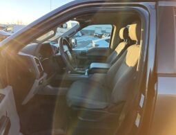 
										2020 Ford F-150 XLT FX4 Crew Cab 4×4 5.0L full									