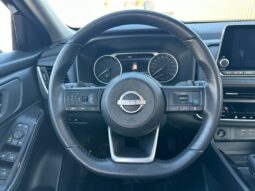 
										2024 Nissan Rogue SV Moonroof AWD full									