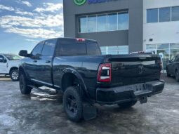 
										2020 Ram 2500 Laramie Diesel Night Edition Crew Cab 4×4 full									