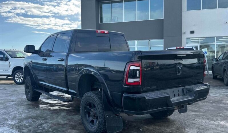 
								2020 Ram 2500 Laramie Diesel Night Edition Crew Cab 4×4 full									