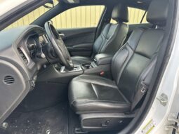 
										2023 Dodge Charger SXT Plus Blacktop Edition AWD full									