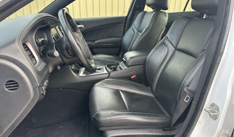 
								2023 Dodge Charger SXT Plus Blacktop Edition AWD full									