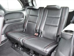 
										2024 Dodge Durango R/T Plus Blacktop 5.7L Hemi 4×4 full									