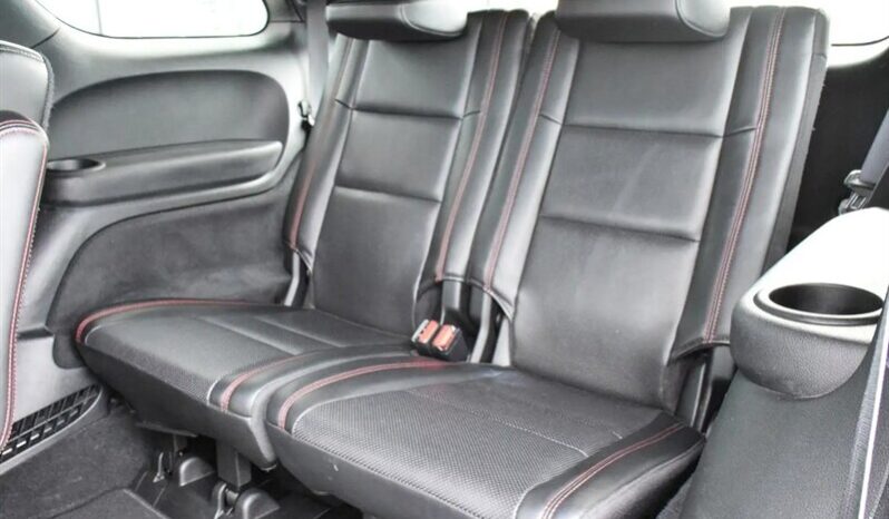 
								2024 Dodge Durango R/T Plus Blacktop 5.7L Hemi 4×4 full									