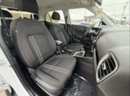 
										2024 Hyundai Venue Preferred full									