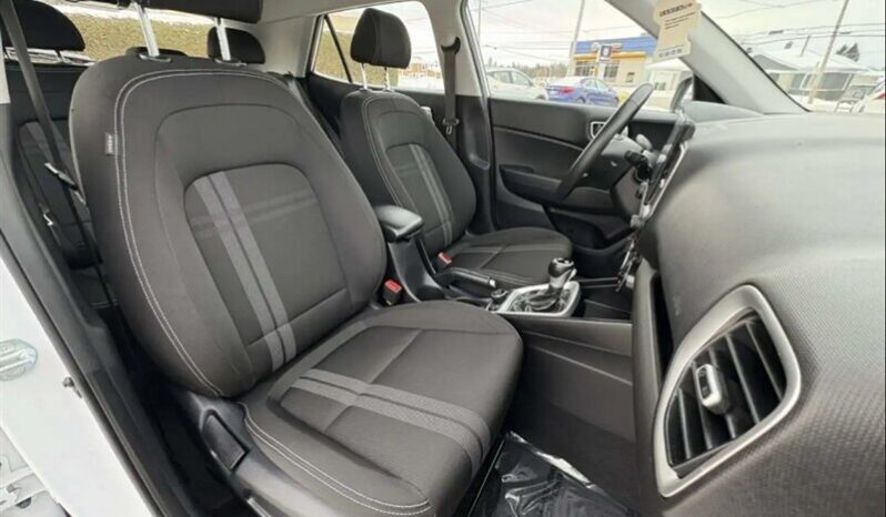 
								2024 Hyundai Venue Preferred full									