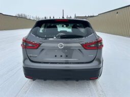
										2020 Nissan Qashqai SV AWD full									