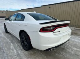 
										2023 Dodge Charger SXT Plus Blacktop Edition AWD full									