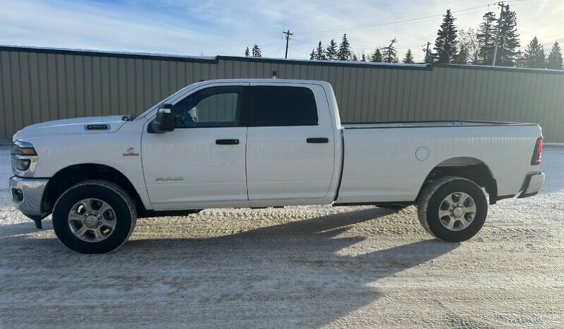 
								2025 Ram 2500 Big Horn Diesel Crew Cab 4×4 8ft Box (NEW) full									
