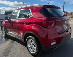 
										2024 Hyundai Venue Preferred full									