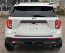 
										2024 Ford Explorer XLT Sport AWD Leather Moonroof full									