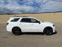 
										2024 Dodge Durango GT Plus Blacktop AWD full									