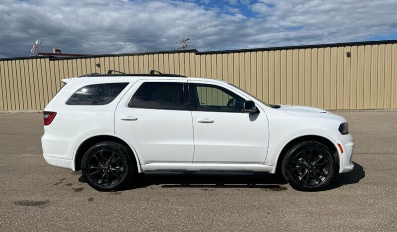 
								2024 Dodge Durango GT Plus Blacktop AWD full									