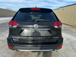 
										2020 Nissan Rogue SV AWD full									