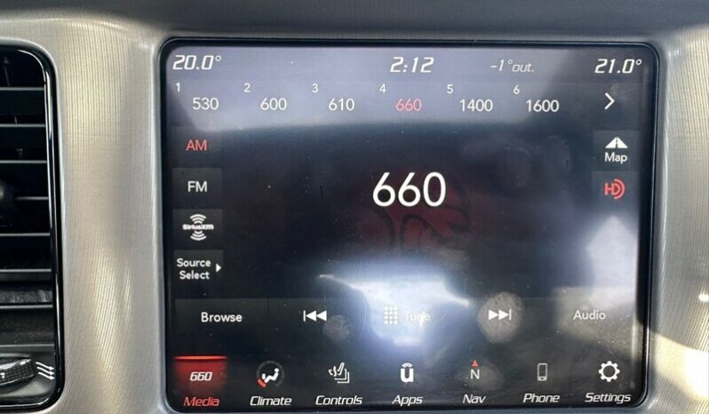 
								2023 Dodge Charger GT Plus Blacktop Edition Sunroof full									