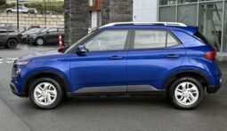 
										2024 Hyundai Venue Preferred full									