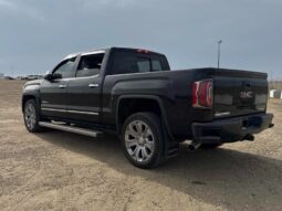 
										2018 GMC 1500 Denali Crew Cab 4×4 6.2L full									