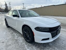 
										2023 Dodge Charger SXT Plus Blacktop Edition AWD full									