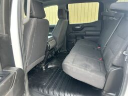 
										2023 Chevrolet Silverado 1500 WT Z-71 Crew Cab 4×4 5.3L full									