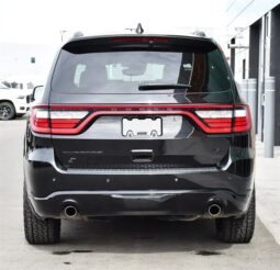 
										2024 Dodge Durango R/T Plus Blacktop 5.7L Hemi 4×4 full									