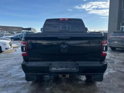 
										2020 Ram 2500 Laramie Diesel Night Edition Crew Cab 4×4 full									