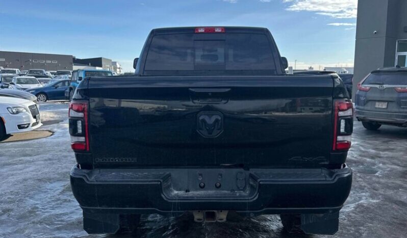 
								2020 Ram 2500 Laramie Diesel Night Edition Crew Cab 4×4 full									