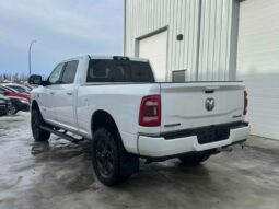 
										2019 Ram 2500 Big Horn Sport Diesel Crew Cab 4×4 full									