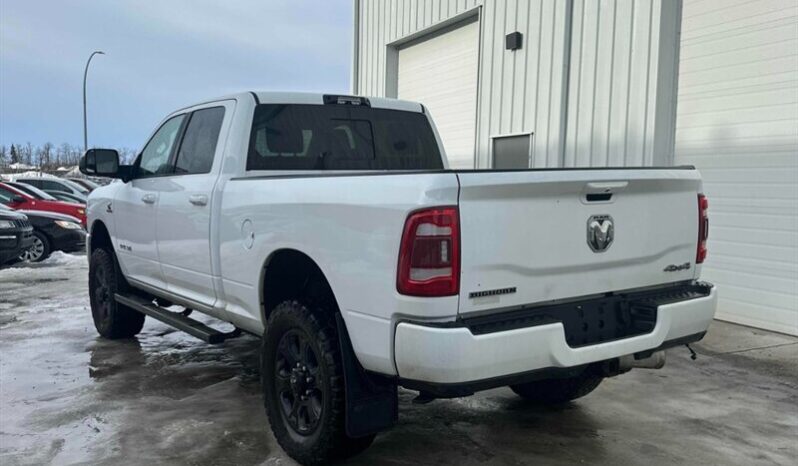 
								2019 Ram 2500 Big Horn Sport Diesel Crew Cab 4×4 full									
