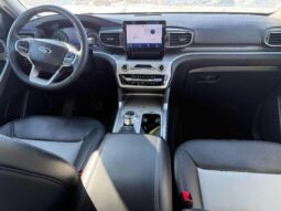 
										2024 Ford Explorer XLT Sport Leather Moonroof AWD full									