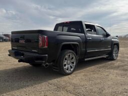 
										2018 GMC 1500 Denali Crew Cab 4×4 6.2L full									