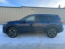 
										2024 Nissan Rogue SV Moonroof AWD full									