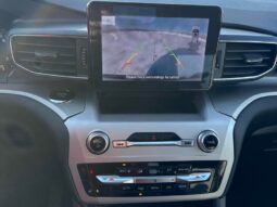 
										2024 Ford Explorer XLT Sport Leather Moonroof AWD full									