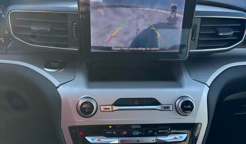 
								2024 Ford Explorer XLT Sport Leather Moonroof AWD full									