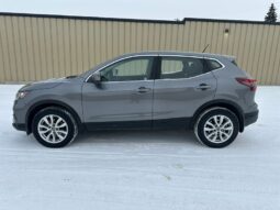 
										2020 Nissan Qashqai SV AWD full									