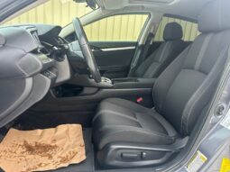 
										2020 Honda Civic EX Sunroof full									