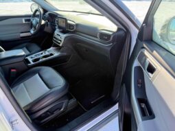 
										2024 Ford Explorer XLT Sport Leather Moonroof AWD full									