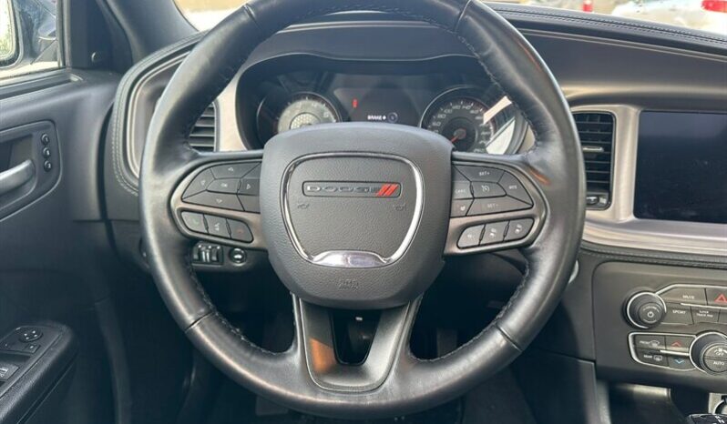 
								2023 Dodge Charger SXT Plus Blacktop Edition AWD full									