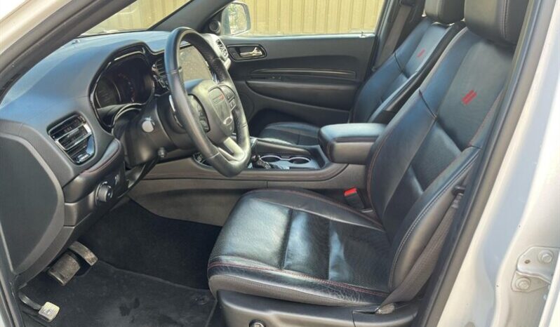 
								2024 Dodge Durango GT Plus Blacktop AWD full									