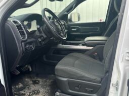 
										2019 Ram 2500 Big Horn Sport Diesel Crew Cab 4×4 full									