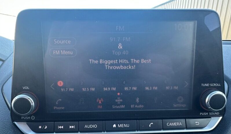 
								2020 Nissan Sentra SR Premium full									