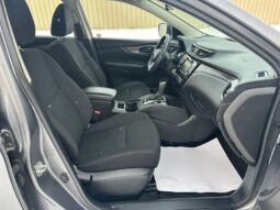 
										2020 Nissan Qashqai SV AWD full									